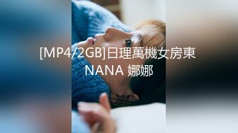 [MP4/2GB]日理萬機女房東 NANA 娜娜