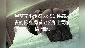 星空无限传媒 xk-51 性感人妻的秘密 背着老公和上司偷情-雅沁