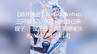 【新片速遞】&nbsp;&nbsp;三只狼 SZL-002 内射自己亲嫂子❤️嫂子的小B灌满精液[882M/MP4/24:14]