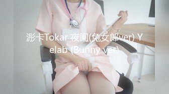 浵卡Tokar 夜阑(兔女郎ver) Yelab (Bunny ver)