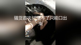 骚货首次3P受不了只能口出来