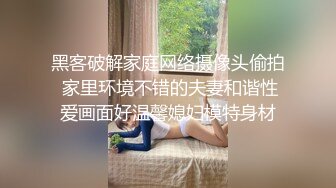 黑客破解家庭网络摄像头偷拍 家里环境不错的夫妻和谐性爱画面好温馨媳妇模特身材