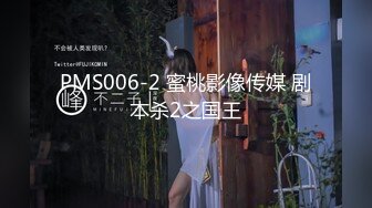 PMS006-2 蜜桃影像传媒 剧本杀2之国王