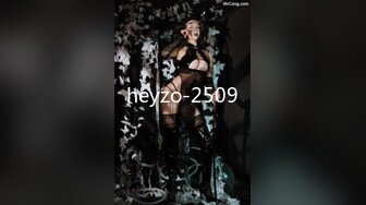 heyzo-2509