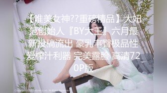 【唯美女神??重磅精品】大妞范创始人『BY大王』六月最新投稿流出 豪乳丰臀极品性爱榨汁利器 完美露脸 高清720P版