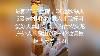 长发小花连衣裙泰国小妖妖美胸长腿口交温柔体贴爱意满满掰开屁股给你操