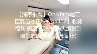 【獨家推薦】Onlyfans超正巨乳苗條正妹『palida』收費福利 極品S級人瘦奶大絕對引爆妳的眼球 超清原版 (9)