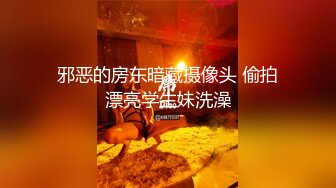 邪恶的房东暗藏摄像头 偷拍漂亮学生妹洗澡