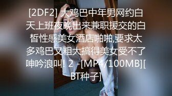 [2DF2] 大鸡巴中年男网约白天上班夜晚出来兼职援交的白皙性感美女酒店啪啪,要求太多鸡巴又粗大搞得美女受不了呻吟浪叫! 2 -[MP4/100MB][BT种子]