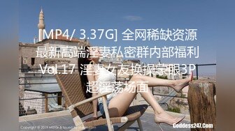 [MP4/ 3.37G] 全网稀缺资源最新高端淫妻私密群内部福利Vol.17 淫妻女友换操蒙眼3P超淫荡场面