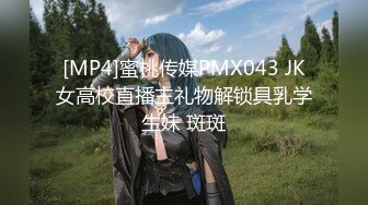 [MP4]蜜桃传媒PMX043 JK女高校直播主礼物解锁具乳学生妹 斑斑