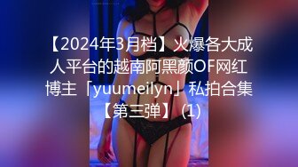 【2024年3月档】火爆各大成人平台的越南阿黑颜OF网红博主「yuumeilyn」私拍合集【第三弹】 (1)