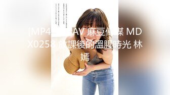 [MP4]國產AV 麻豆傳媒 MDX0258 放課後的溫腥時光 林嫣