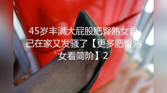 超爽母子乱伦 大屌儿子用鸡巴征服极品美母，近距离看着大鸡巴插入美母逼逼内