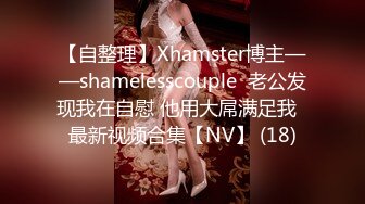 【自整理】Xhamster博主——shamelesscouple  老公发现我在自慰 他用大屌满足我  最新视频合集【NV】 (18)