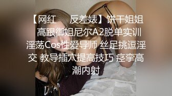 【极品反差婊】调教极品骚母狗舔脚、吃大鸡巴，一脸津津有味美味可口的表情，太鸡巴的骚了！