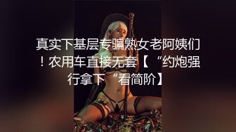 小夫人的邀约