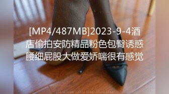 [MP4/487MB]2023-9-4酒店偷拍安防精品粉色包臀诱惑腰细屁股大做爱娇喘很有感觉