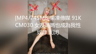 [MP4/745MB]果凍傳媒 91KCM030 女友媽媽也成為我性奴隸 闵闵