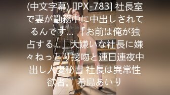 (中文字幕) [IPX-783] 社長室で妻が勤務中に中出しされてるんです… 「お前は俺が独占する…」大嫌いな社長に嫌々ねっとり接吻と連日連夜中出し人妻秘書 社長は異常性欲者。 希島あいり