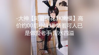 【4K增强-无码破解】-HNDS-024-U