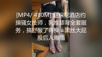 大神潜入商场女厕全景偷拍 彩色羊毛衫的小美女