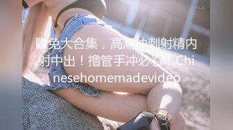 偷拍美女裙底风光 成都车展银色连衣裙细高跟极品美女，白色窄内 UR级反差骚货黑丝筒袜配情趣开档内裤