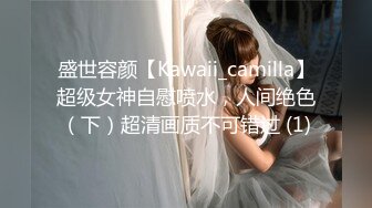 盛世容颜【Kawaii_camilla】超级女神自慰喷水，人间绝色（下）超清画质不可错过 (1)