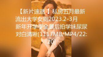 【新片速遞 】私房五月最新流出大学女厕2023.2-3月❤️ 新年开学季全景后拍学妹尿尿对白清晰[1117MB/MP4/22:20]