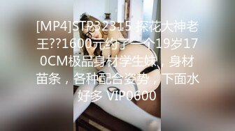 [MP4]STP32315 探花大神老王??1600元约了一个19岁170CM极品身材学生妹，身材苗条，各种配合姿势，下面水好多 VIP0600