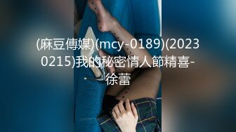 (麻豆傳媒)(mcy-0189)(20230215)我的秘密情人節精喜-徐蕾