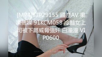 [MP4]STP29155 國產AV 果凍傳媒 91KCM058 冷豔女上司被下屬威脅強奸 白潼潼 VIP0600