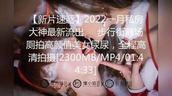 【新片速遞】2022一月私房大神最新流出❤️步行街商场厕拍高颜值美女尿尿，全程高清拍摄[2300MB/MP4/01:44:33]