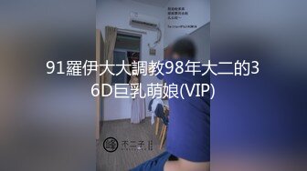 91羅伊大大調教98年大二的36D巨乳萌娘(VIP)