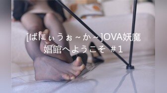 [ばにぃうぉ～か～]OVA妖魔娼館へようこそ ＃1