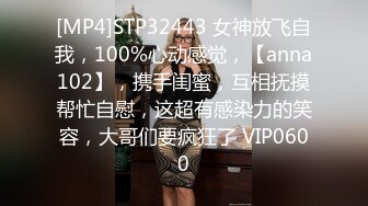 [MP4]STP32443 女神放飞自我，100%心动感觉，【anna102】，携手闺蜜，互相抚摸帮忙自慰，这超有感染力的笑容，大哥们要疯狂了 VIP0600