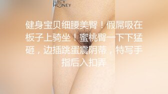 【小小白】推特极品身材，长腿大奶反差妹专业全裸抖音风裸舞紫薇，一对车大灯Q弹 (6)