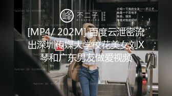 [MP4/ 202M] 百度云泄密流出深圳传媒大学校花美女刘X琴和广东男友做爱视频