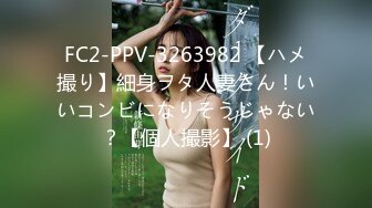 FC2-PPV-3263982 【ハメ撮り】細身ヲタ人妻さん！いいコンビになりそうじゃない？【個人撮影】 (1)