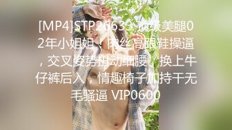 [MP4]STP26633 顶级美腿02年小姐姐！肉丝高跟鞋操逼，交叉姿势扭动细腰，换上牛仔裤后入，情趣椅子加持干无毛骚逼 VIP0600