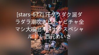 [stars-677] 汗ダクダク涎ダラダラ潮吹きビチャビチャ全マシ大噴出キメセクスペシャル！！ 西元めいさ