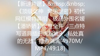 ★☆全网推荐☆★12月最新强势极品流出，OnlyFans露脸撸铁健身女神【一元】订阅私拍，裸奶健身足交紫薇啪啪一线天美鲍太诱惑了 (2)