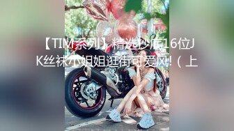 【TIM系列】精选抄底16位JK丝袜小姐姐逛街可爱风!（上）