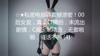 ☆★私密电报群震撼泄密！00后女友，真实LT情侣，未流出剧情，C服定制精选，无套啪啪，骚话不断 (4)