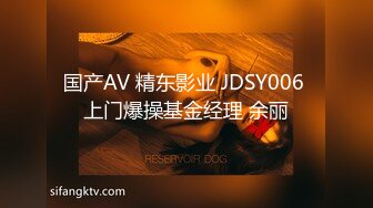 国产AV 精东影业 JDSY006 上门爆操基金经理 余丽