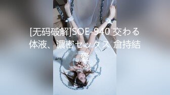 [无码破解]SOE-940 交わる体液、濃密セックス 倉持結愛