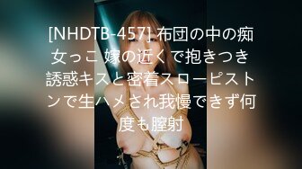 [NHDTB-457] 布団の中の痴女っこ 嫁の近くで抱きつき誘惑キスと密着スローピストンで生ハメされ我慢できず何度も膣射