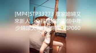 [MP4]STP33273 農家媳婦又來新人，全程露臉的兩個中年少婦跟大哥激情啪啪 VIP0600